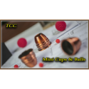 Mini Cups & Balls - TCC