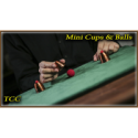 Mini Cups & Balls - TCC
