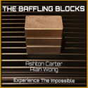 The Baffling Blocks - Alan Wong