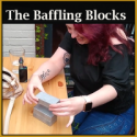 The Baffling Blocks - Alan Wong