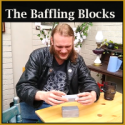 The Baffling Blocks - Alan Wong