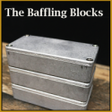 The Baffling Blocks - Alan Wong