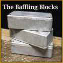 The Baffling Blocks - Alan Wong