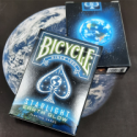 Bicycle Starlight Earth Glow - Collectable