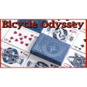 Bicycle Odyssey