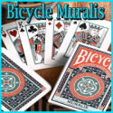 Bicycle Muralis