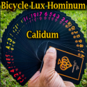 Bicycle Lux Hominum Calidum