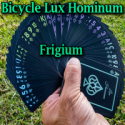 Bicycle Lux Hominum Frigium