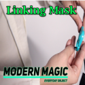 Linking Mask - Bond Lee - Wenzi