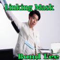 Linking Mask - Bond Lee - Wenzi