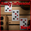 Easily Influenced - DARYL