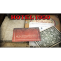 Hotel 1950 - Ludovic Mignon