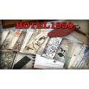 Hotel 1950 - Ludovic Mignon