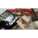 Hotel 1950 - Ludovic Mignon