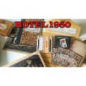 Hotel 1950 - Ludovic Mignon