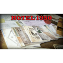 Hotel 1950 - Ludovic Mignon