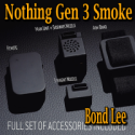 Nothing Gen 3 Smoke Device - Bond Lee