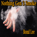 Nothing Gen 3 Smoke Device - Bond Lee