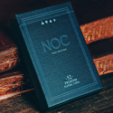 Noc Pro - Navy Blue