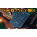 Noc Pro - Navy Blue