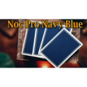 Noc Pro - Navy Blue