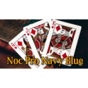 Noc Pro - Navy Blue