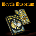 Bicycle Illusorium