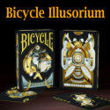 Bicycle Illusorium