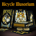 Bicycle Illusorium