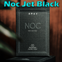 Noc Pro - Jet Black - Le Petit Magicien