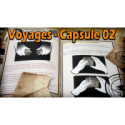 Voyage - Capsule 02 - Titanic - Le Petit Magicien