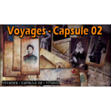 Voyage - Capsule 02 - Titanic - Le Petit Magicien