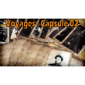 Voyage - Capsule 02 - Titanic - Le Petit Magicien
