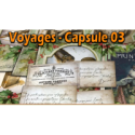 Voyages - Capsule 03 - 14/18