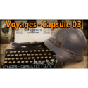 Voyages - Capsule 03 - 14/18