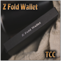 Z Fold Wallet - Locking 2.0 - TCC