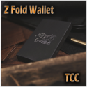 Z Fold Wallet - Locking 2.0 - TCC