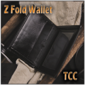 Z Fold Wallet - Locking 2.0 - TCC