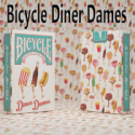 Bicycle Diner Dames - Kelly Gilleran