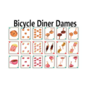 Bicycle Diner Dames - Kelly Gilleran