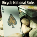 Bicycle National Parks - Great Smoky Mountains - Limited edition