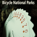 Bicycle National Parks - Great Smoky Mountains - Limited edition