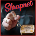 Shrapnel - Kim Andersen