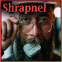 Shrapnel - Kim Andersen