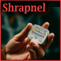 Shrapnel - Kim Andersen