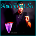 Multi Effect Net - Mago Flash