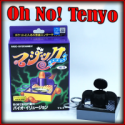 Oh No - Tenyo 166