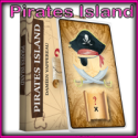 Pirates Island - Damien Vappereau