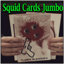 Squid Cards Jumbo - Matthew Wright