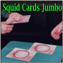 Squid Cards Jumbo - Matthew Wright
